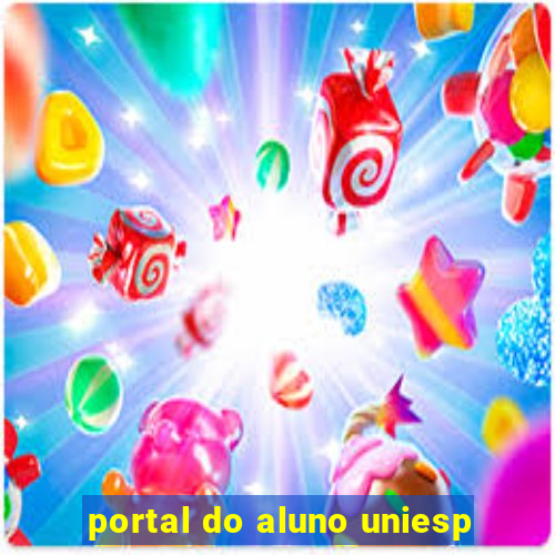 portal do aluno uniesp